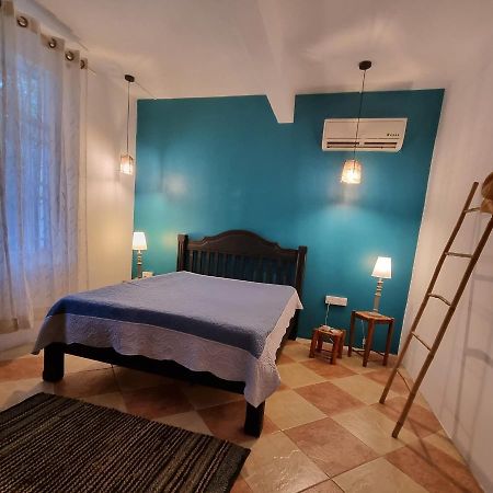 Cside Escape Villa Flic en Flac Luaran gambar