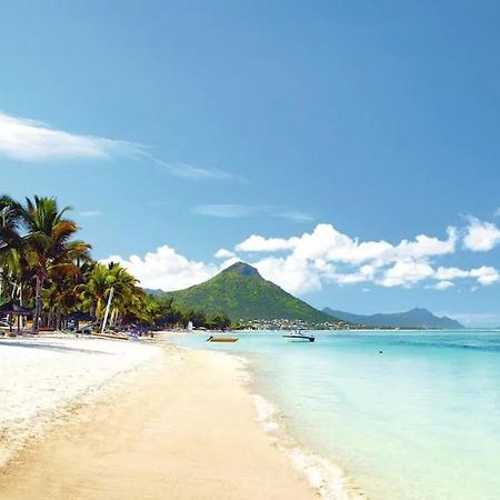 Cside Escape Villa Flic en Flac Luaran gambar