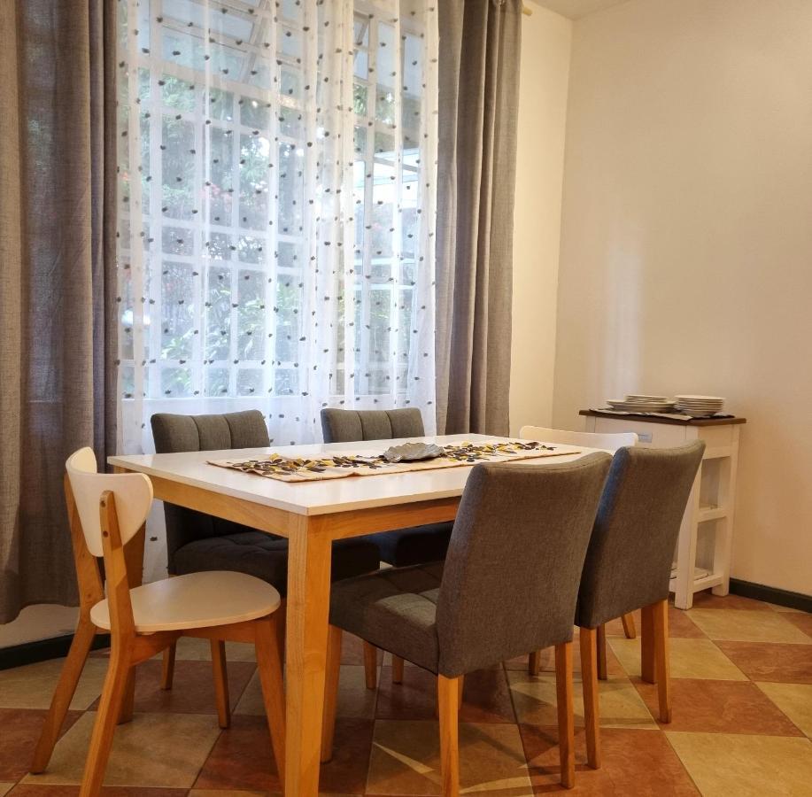 Cside Escape Villa Flic en Flac Luaran gambar