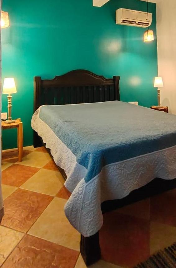 Cside Escape Villa Flic en Flac Luaran gambar