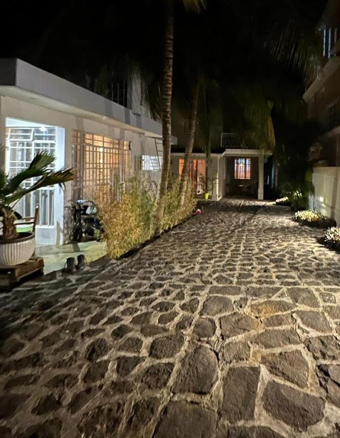 Cside Escape Villa Flic en Flac Luaran gambar